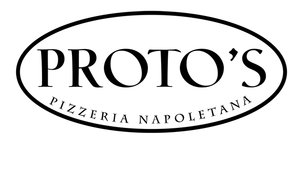 Proto's Pizzeria logo