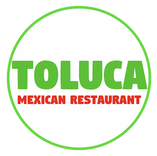 Toluca Mexican Restaurant logo