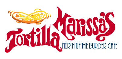 Tortilla Marissa's logo