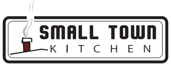 Small Town Kitchen logo