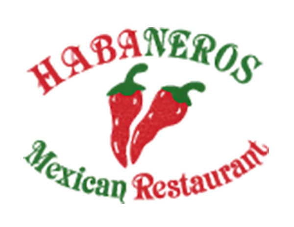 Habaneros Mexican Restaurant logo