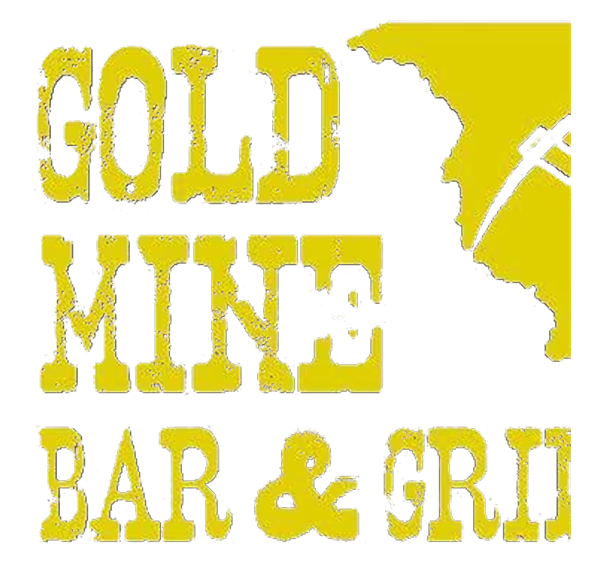 Goldmine Bar & Grill logo