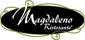 Magdaleno Ristorante logo