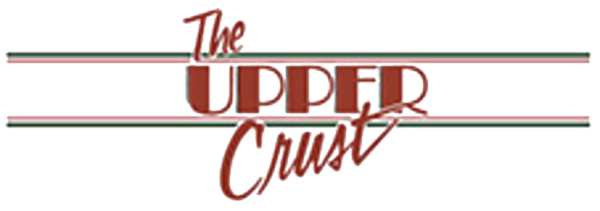 The Upper Crust logo
