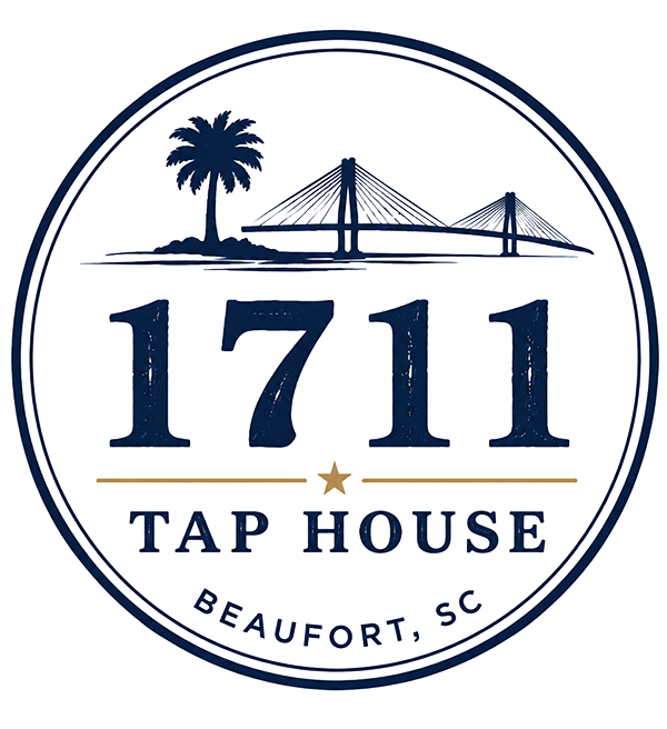 1711 Tap House logo