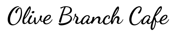 Olive Branch Cafe logo