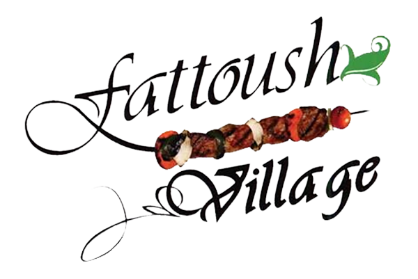 Fattoush Village Cafe & Grill logo