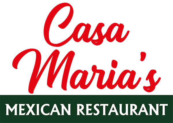 Casa Maria's mexican restaurant logo
