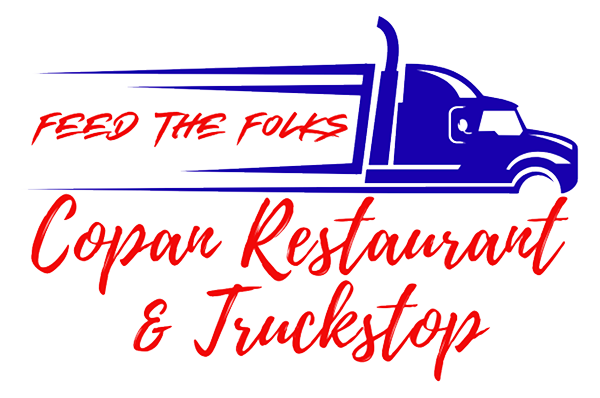 Copan Restaurant logo