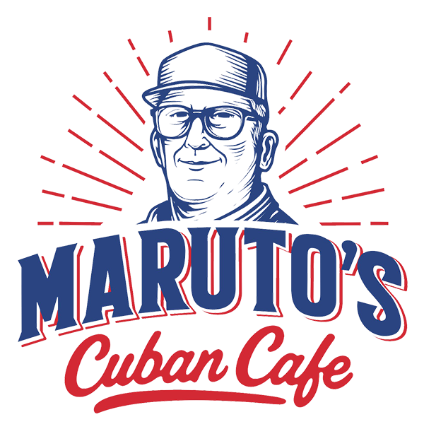 Maruto's Cuban Cafe logo