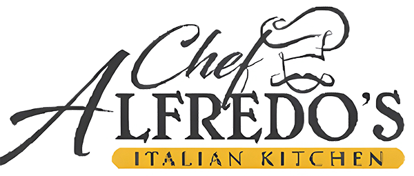 Chef Alfredo's Italian Kitchen logo