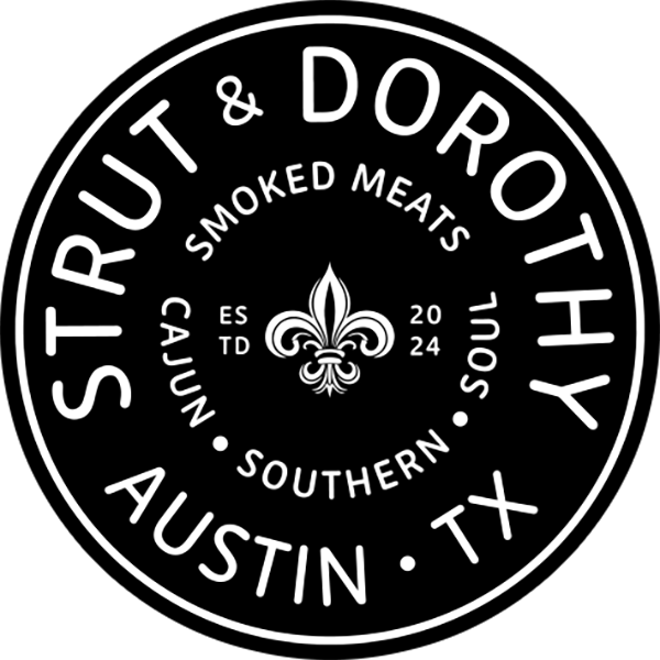 Strut & Dorothy logo