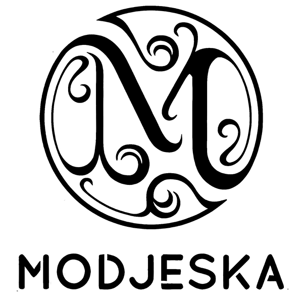 Modjeska Augusta logo
