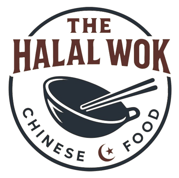 the halal wok logo