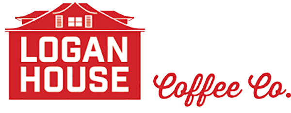 Logan House Coffee logo