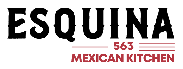 Esquina 563 logo