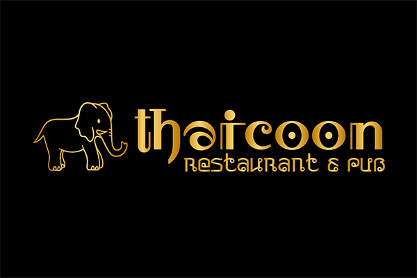 Thaicoon Restaurant & Pub logo