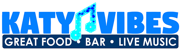 Katy Vibes Restaurant & Bar logo