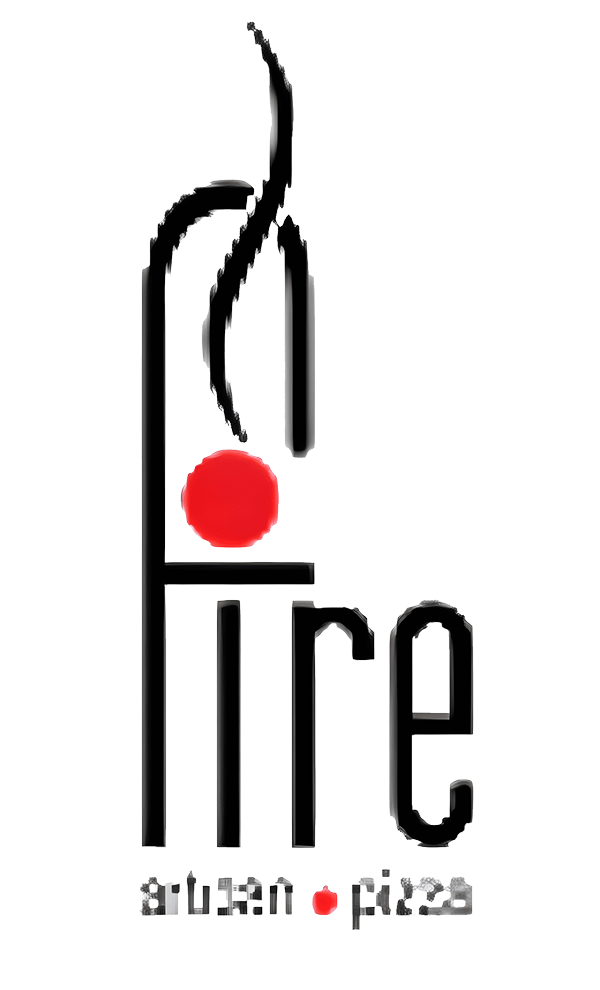Fire Artisan Pizza logo