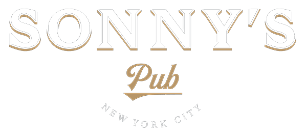 Sonny's logo