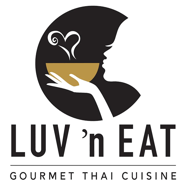 Luv 'n Eat Thai Cuisine logo