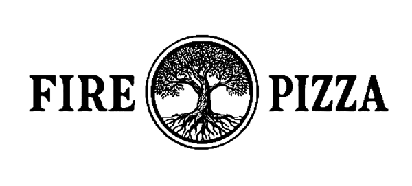 Fire Pizza logo