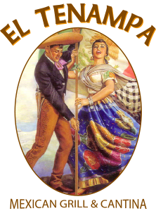 El Tenampa Mexican Grill logo