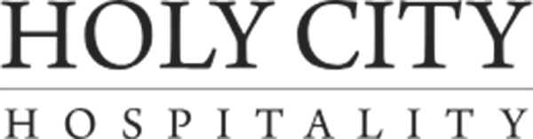 Holy City Hospitality Group logo