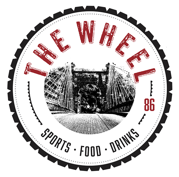 THE WHEEL logo