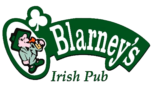 O'Blarney's Olympia logo