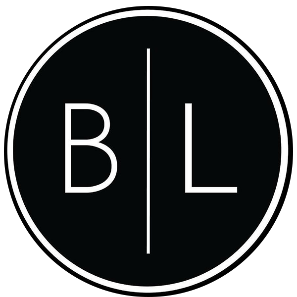 BASSLINE logo
