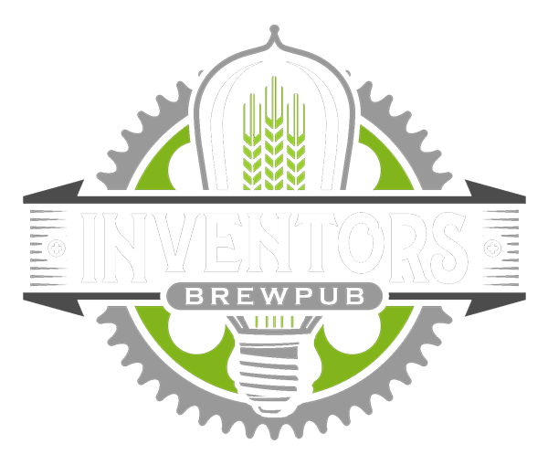 Inventors Brewpub logo