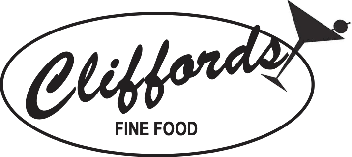 Clifford's Supper Club logo