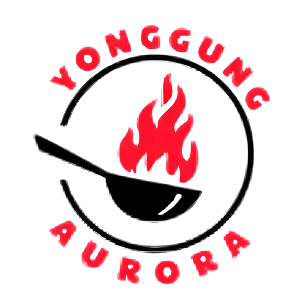 Yong Gung logo