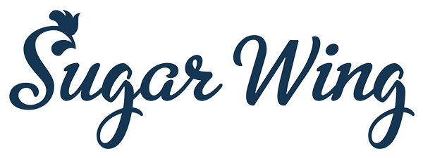 Sugar Wing logo