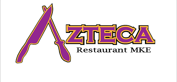 Azteca Restaurant MKE logo