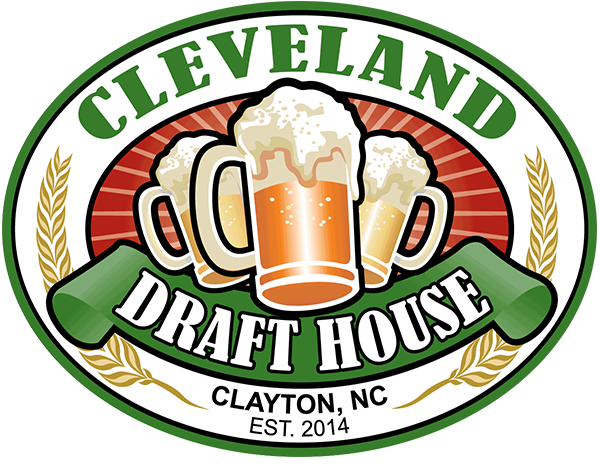 Cleveland Draft House - Clayton logo