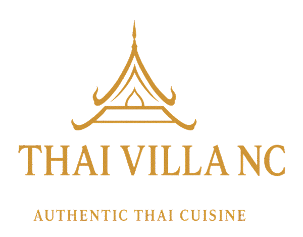 Thai Villa NC Restaurant logo