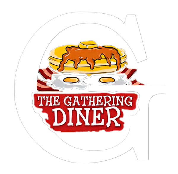 The Gathering Diner logo
