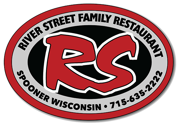 Riverstreet Family Restaurant logo