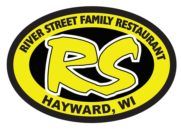 RiverStreet Family Restaurant (Hayward) logo