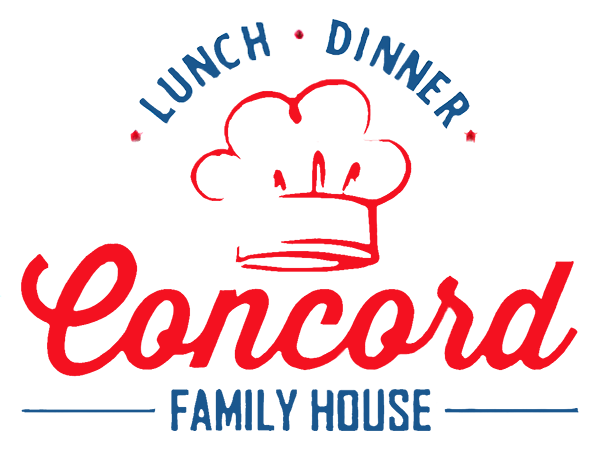 Concord Family House logo
