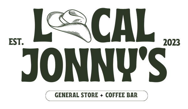 Local Jonny's logo