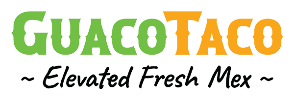 Guaco Taco logo