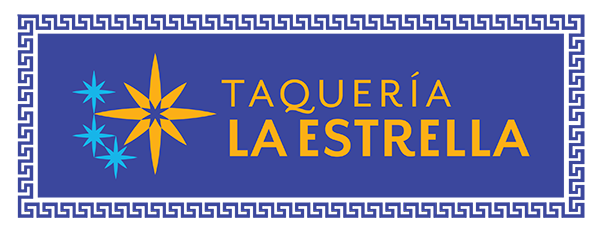 Taqueria La Estrella logo