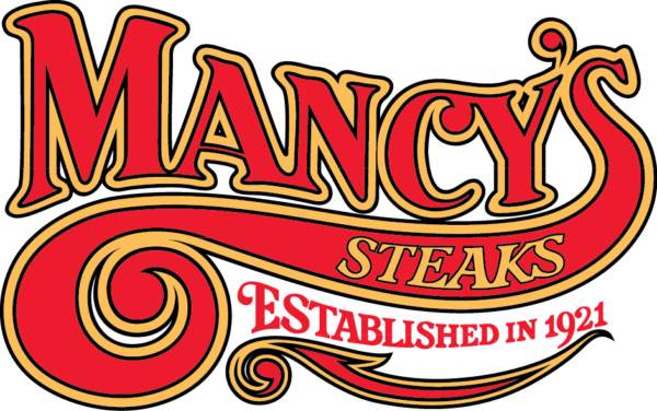 Mancy's Steakhouse logo