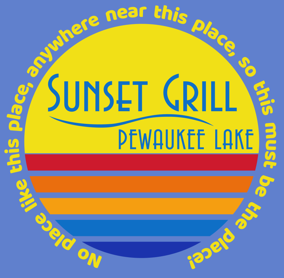 Sunset Grill logo