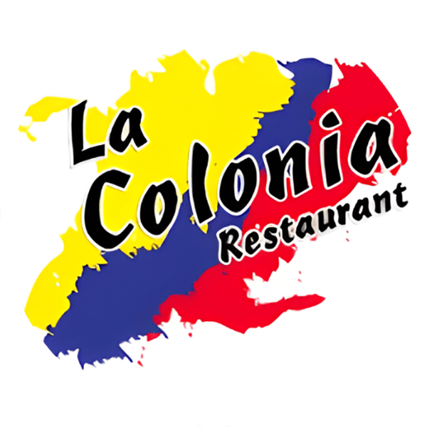 La Colonia Restaurante logo