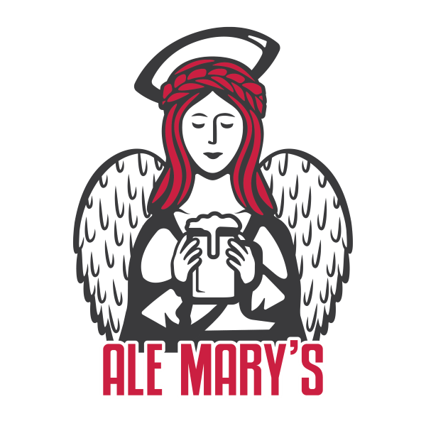 Ale Mary's logo
