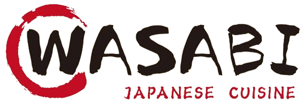 Wasabi Japanese Cuisine logo